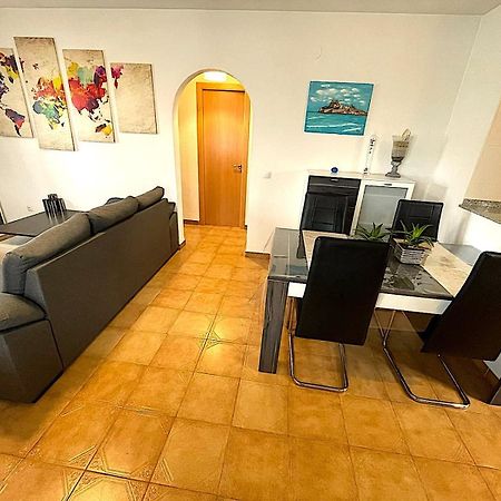 Villa Preciosa - Solo Parejas Peñíscola エクステリア 写真